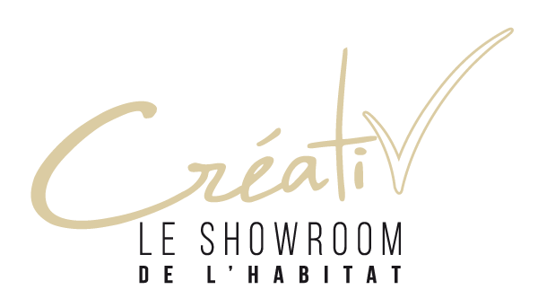 Logo BDL Creativ showroom de l'habitat